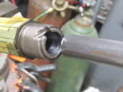 Win 1885 Barrel Liner Install (18)