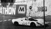 Targa Florio (Part 4) 1960 - 1969  - Page 13 1968-TF-224-69