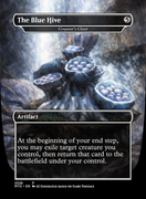 Conjurer s Closet (The Blue Hive)