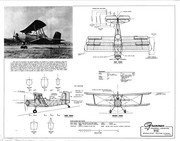 Grumman Ag-Cat G-164 3V