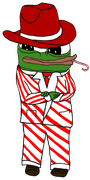 FPT - Candy Cane Smidge