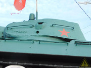 Советский средний танк Т-34, Тамань DSCN3002