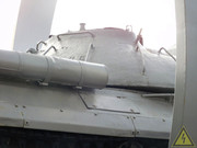 Советский тяжелый танк ИС-3, Ездочное Воронежской обл. DSCN3869