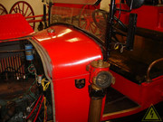 Американский пожарный автомобиль на шасси Ford AA, Пожарный музей, Коувола, Финляндия DSC00289