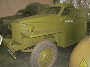 Американский грузовой автомобиль Studebaker US6, «Ленрезерв», Санкт-Петербург IMG-4305