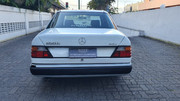 Mercedes 260e w124 1992 R$29900 5042486-B-B2-B3-4078-A118-FE087-C6636-F4