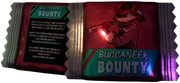 Buccaneer-Bounty