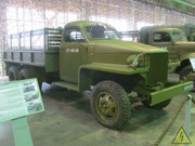 Американский грузовой автомобиль Studebaker US6, «Ленрезерв», Санкт-Петербург IMG-2304