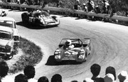 Targa Florio (Part 5) 1970 - 1977 - Page 4 1972-TF-71-Black-and-White-Aguglia-005