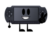 Play-Station-Portable-(Full-Body-BFDI-Style)-Icon-4