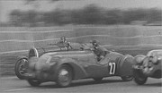 24 HEURES DU MANS YEAR BY YEAR PART ONE 1923-1969 - Page 16 37lm27-P203-DM-Daniel-Porthault-Louis-Rigal-9