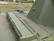  Советский легкий танк Т-60, танковый музей, Парола, Финляндия S6302737