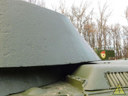 Советский средний танк Т-34, Первый Воин, Орловская область DSCN2885