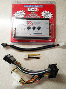 C01 Technic Harness Set AudioControl LC2i-sm