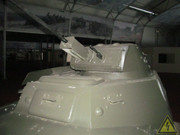 Советский легкий танк Т-40, парк "Патриот", Кубинка IMG-6198