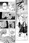 Jujutsu Kaisen - Chapter 157 - 9