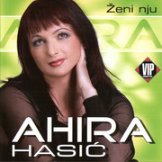 Ahira Hasic - Diskografija Prednja
