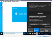 Skype Vállalat verzió - Skype-értekezletek app_11