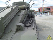 Советский средний танк Т-28, Музей военной техники УГМК, Верхняя Пышма IMG-2149
