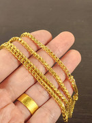 22k gold jacoje franco chain_3
