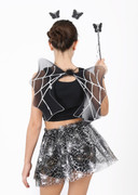 0000NEW-TELARAÑA/MUERCIELAGO