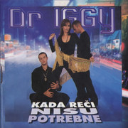 Dr IGGY - Diskografija Omot-1