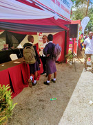 Kenya Universities and Colleges Central Placement Career Guidance Event