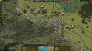 Entente Turn 3 Ukraine