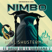 photo 2022 10 12 23 21 00 - Nimbo (Serie El Arco de la Guadaña 2) - Neal Shusterman - Voz Humana