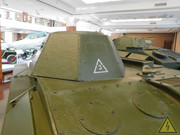 Советский легкий танк Т-60, Музейный комплекс УГМК, Верхняя Пышма DSCN6129