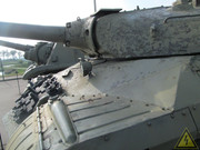 Советский тяжелый танк ИС-3, "Линия Сталина", Заславль IS-3-Zaslavl-1-020