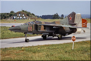 296 IAP Mig-23UB 66 Red_6902010, Summer 1991