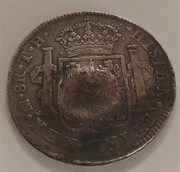 Resello de Osorno s/ 8 Reales de Fernando VII, 1809 IMG-20210304-132848