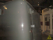 Бронированный инкассаторский автомобиь Morris-Commercial, военный музей. Оверлоон Morris-Overloon-034
