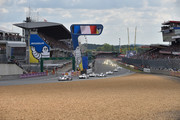 24 HEURES DU MANS YEAR BY YEAR PART SIX 2010 - 2019 - Page 20 14lm00-Start-6