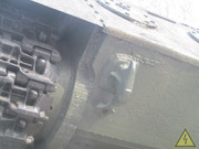Советский тяжелый танк ИС-2, Борисов IMG-2241