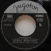 Kemal Monteno - Diskografija Omot-4