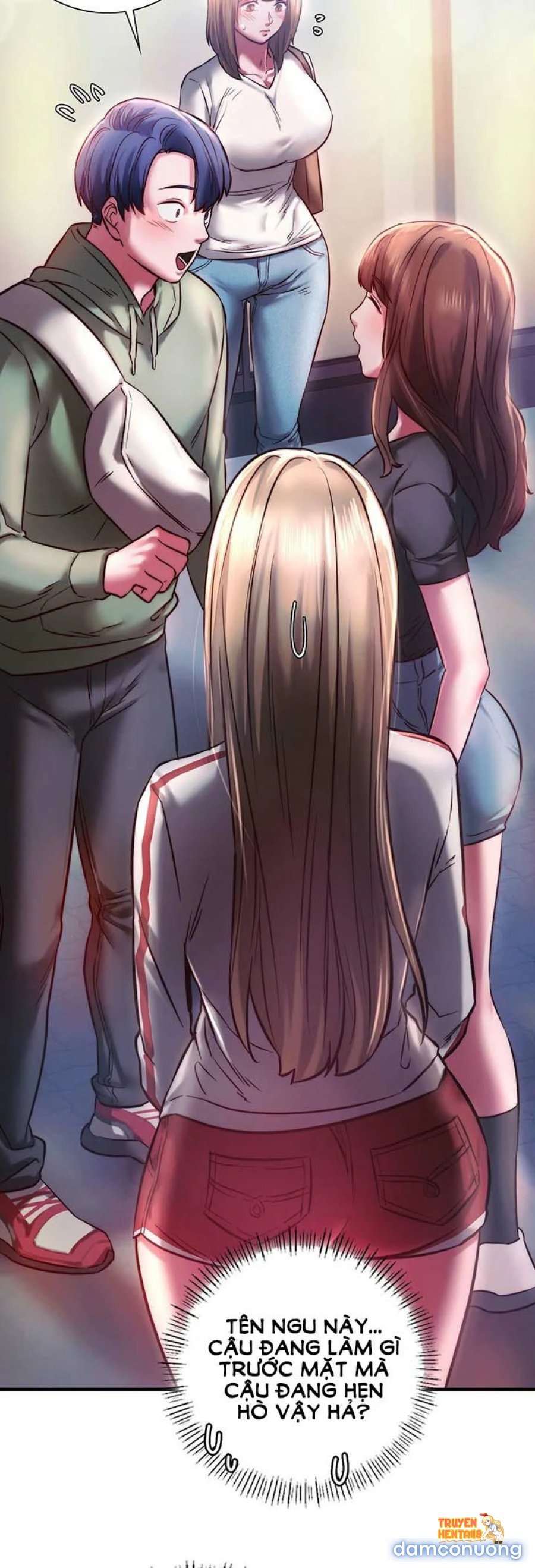 Trang truyện tmpp73h3dar trong truyện tranh Bạn Học Của Tôi - Chapter 7 - truyenhentai18.net