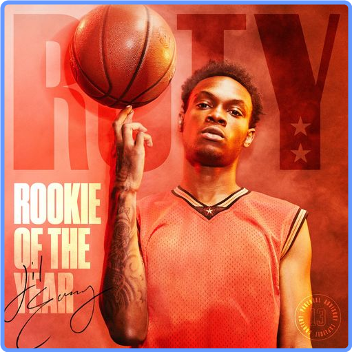 Lil Eazzyy - Rookie Of The Year (2021) mp3 320 Kbps Scarica Gratis