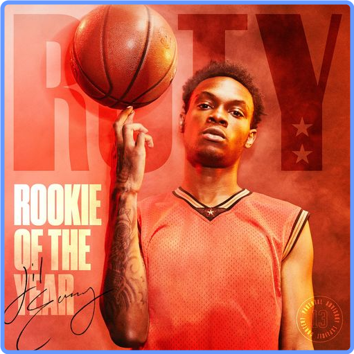 Lil Eazzyy - Rookie Of The Year (2021) mp3 320 Kbps