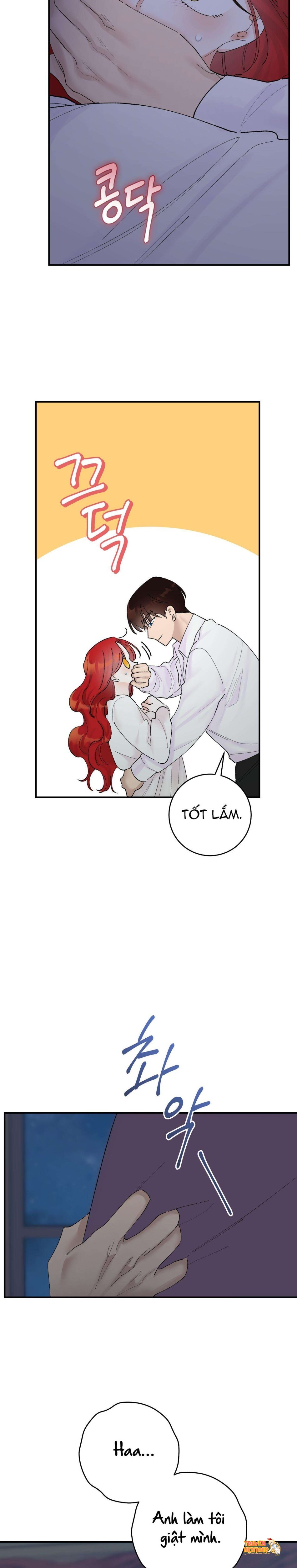 Xem ảnh [không Che] [18+] Sở Thích Khó Nói Của Quý Cô - Chapter 3 - tmp 25914bc - Truyenhentaiz.net