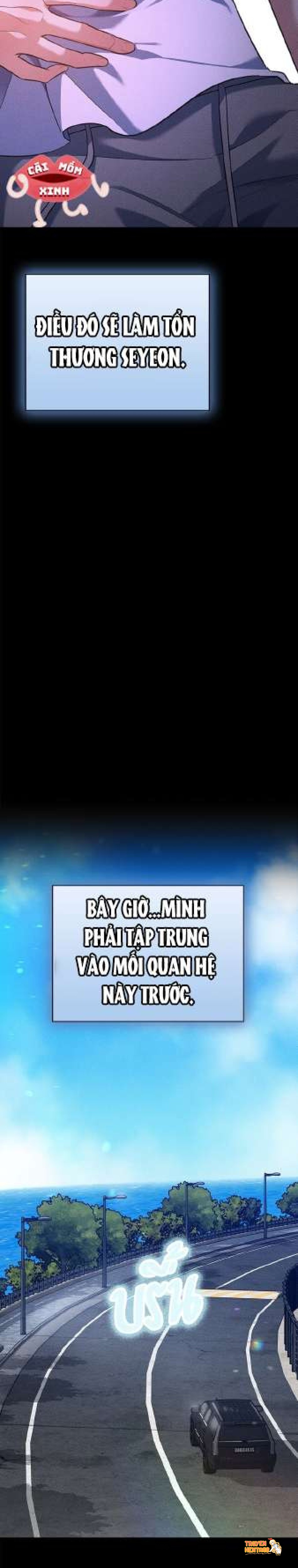 Xem ảnh Vị Khách Trong Đêm - Chapter 15 - tmps feeh0j - Truyenhentaiz.net