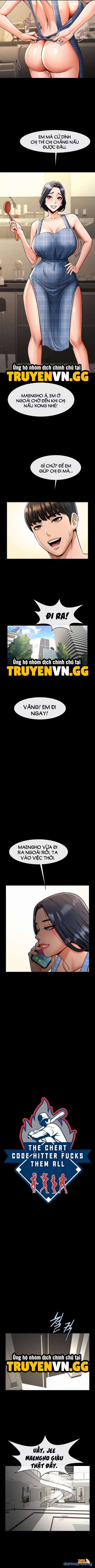 Xem ảnh Giao Kèo Ma Quỷ - Chapter 97 - tmpono1q6z9 - Truyenhentaiz.net