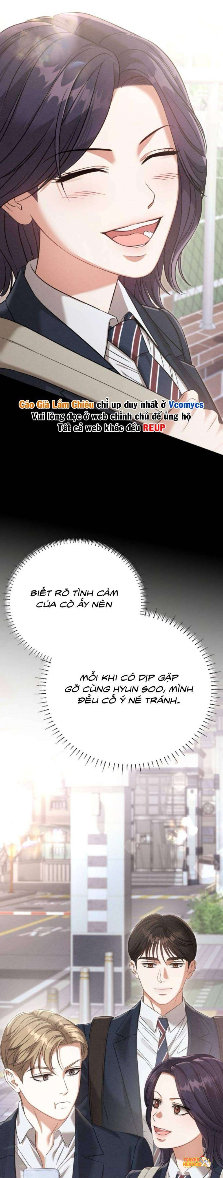 Xem ảnh [18+] Người Bạn Ban Đêm - Chapter 24 - tmpiyhn 5bm - Truyenhentaiz.net