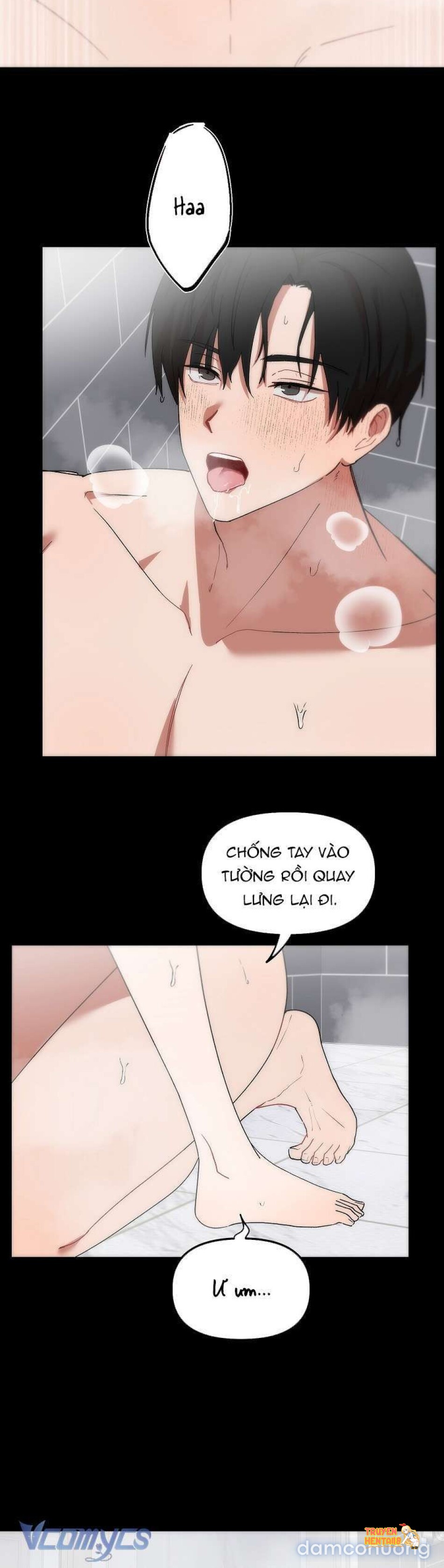 Xem ảnh tmpyywnxbfy trong truyện hentai [không Che] [18+] Cãi Vã Trên Gối - Chapter 5 - hentaitvn.net