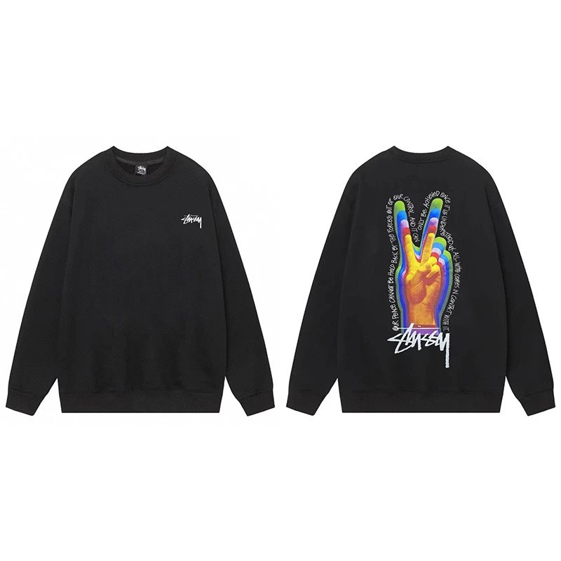Stussy Stussy Hoodie — Hoodies and Pants find on BoonBuy Finds