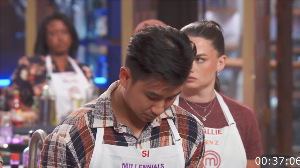 MasterChef US S14E05 [720p] (x265) 1ufp8x9w1bev