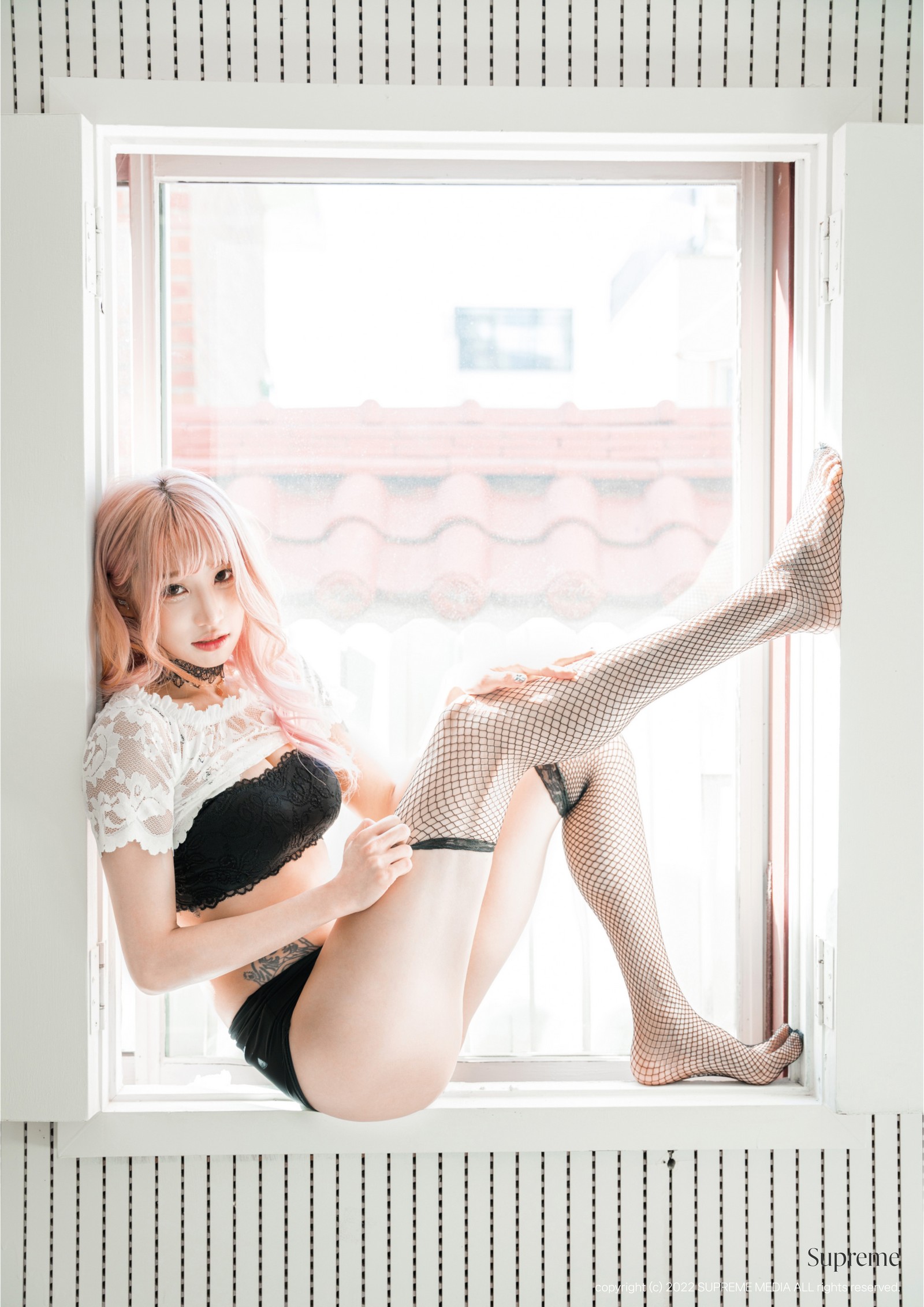 韩国Supreme Taeri高清写真套图，共75张，资源大小272MB插图6