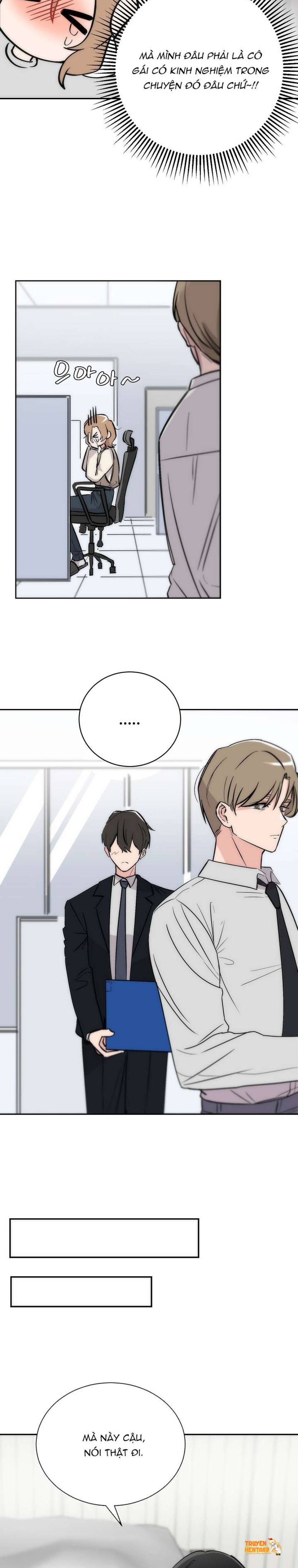 Xem ảnh tmp5t4u8e 9 trong truyện hentai [không Che] [18+] Cãi Vã Trên Gối - Chapter 1 - hentaitvn.net