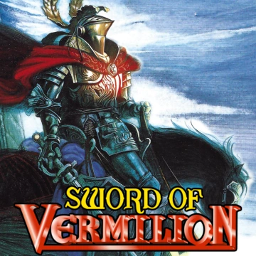 Sword of Vermilion box art